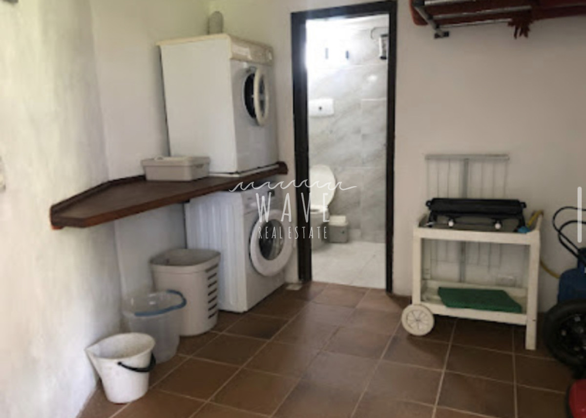 Casa ID.1444 - Gran Quincho en Lugano
