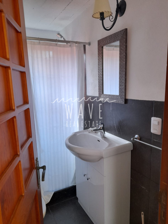 Casa ID.1576 - La Barra 2 dormitorios disponible alquiler anual