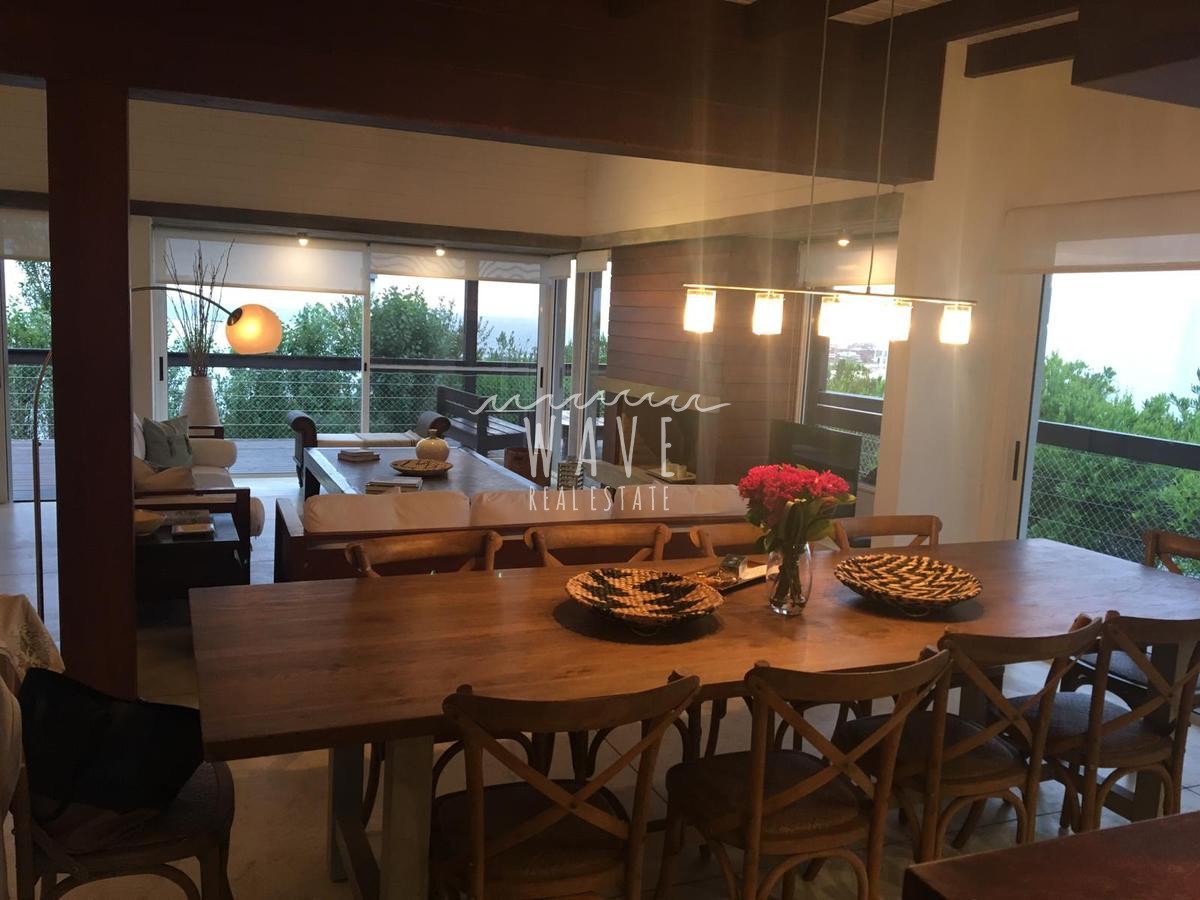 Casa ID.1231 - Venta de casa de 5 dormitorios en Punta Alta, Manantiales