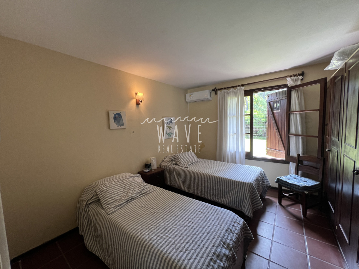 Casa ID.6078 - Casa alquiler temporada con piscina para 8, 9 personas 