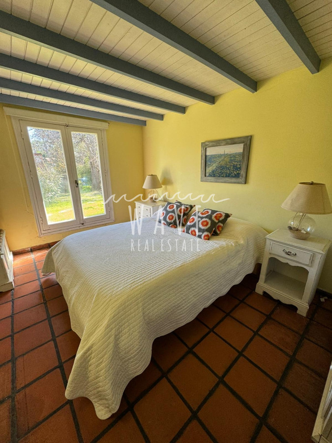 Casa ID.4367 - Casa en alquiler, San Rafael Punta del este 