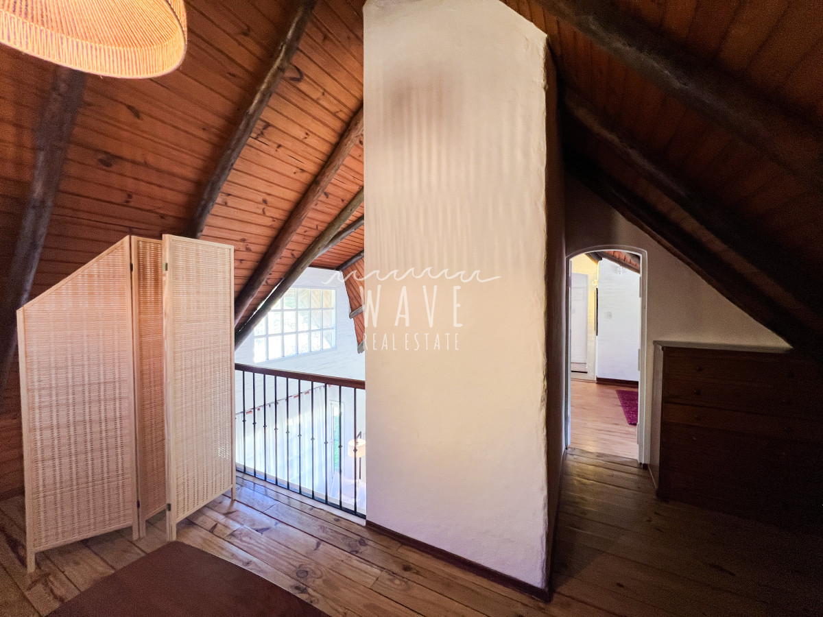 Casa ID.5056 - Hermosa casa en alquiler temporada Rincon del Indio 