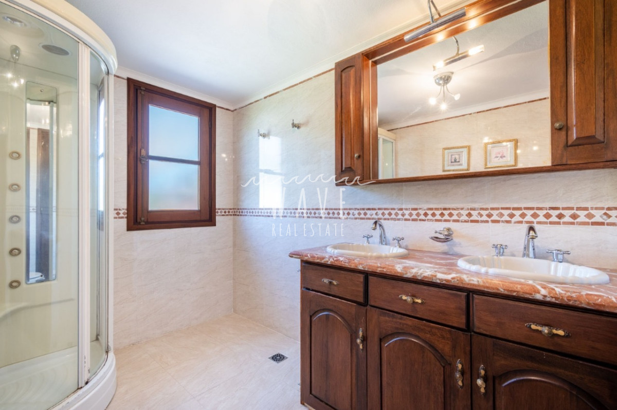 Casa ID.4628 - Alquiler espectacular casa en Beverly Hills, Punta del Este 