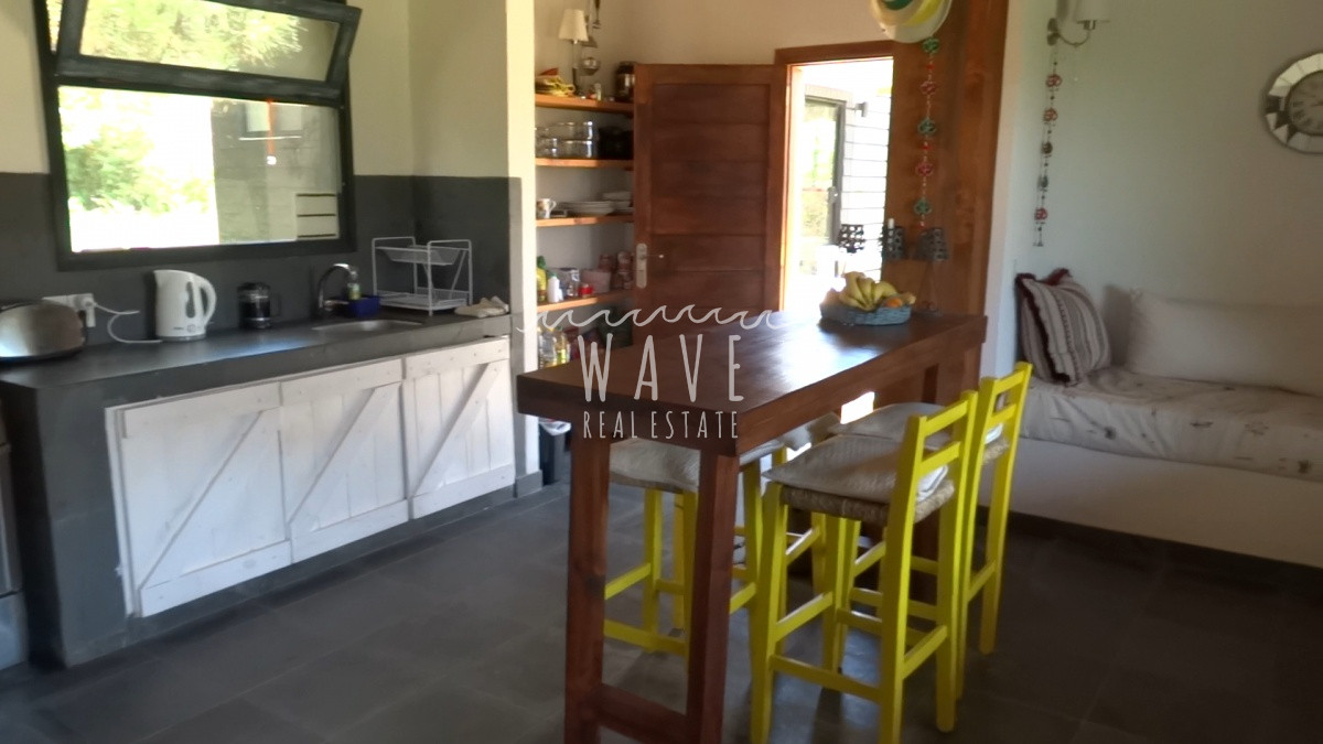 Casa ID.903 - Venta de Casa de 3 dormitorios en Manantiales, Punta del Este.