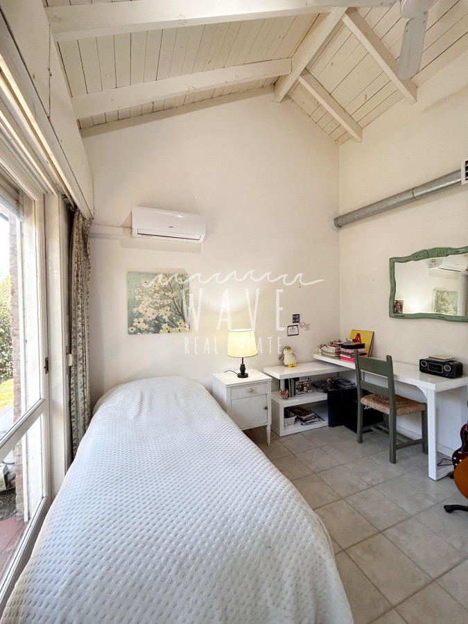 Casa ID.3955 - Venta Casa Barrio Privado, Punta del Este 