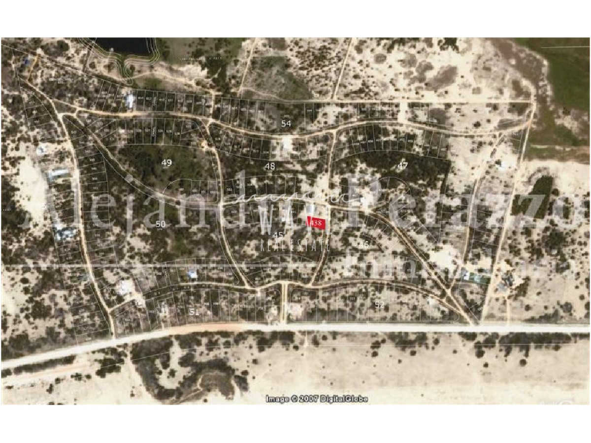 Casa ID.1356 - ARENAS DE JOSÉ IGNACIO 