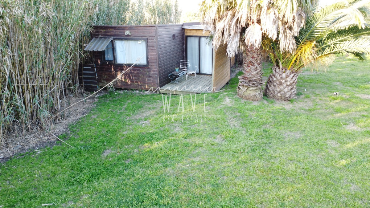 Casa ID.4471 - 3 casas en dos padrones - Vista a la Puesta del Sol - La Barra.