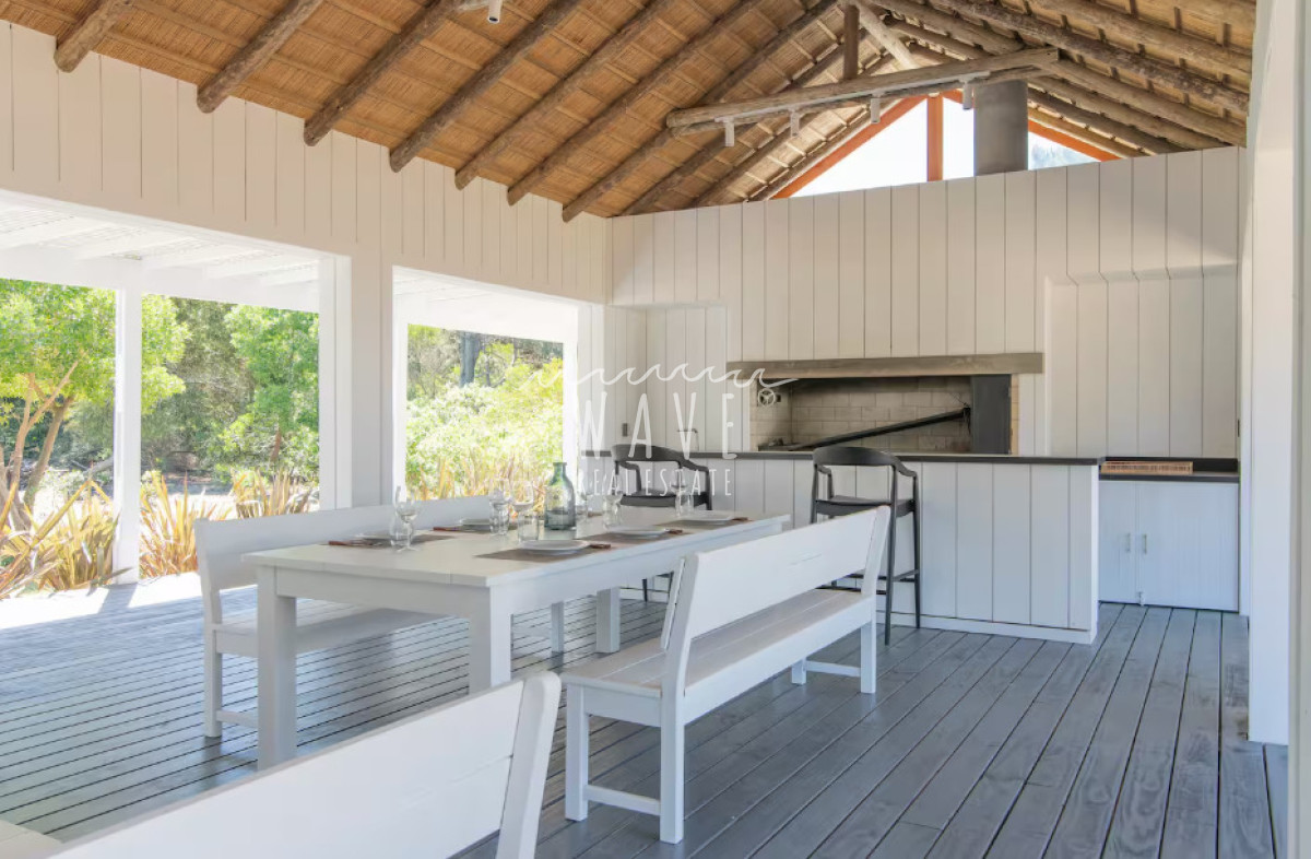 Casa ID.5919 - Alquiler Casa 3 dormitorios en Laguna Escondida Jose Ignacio 