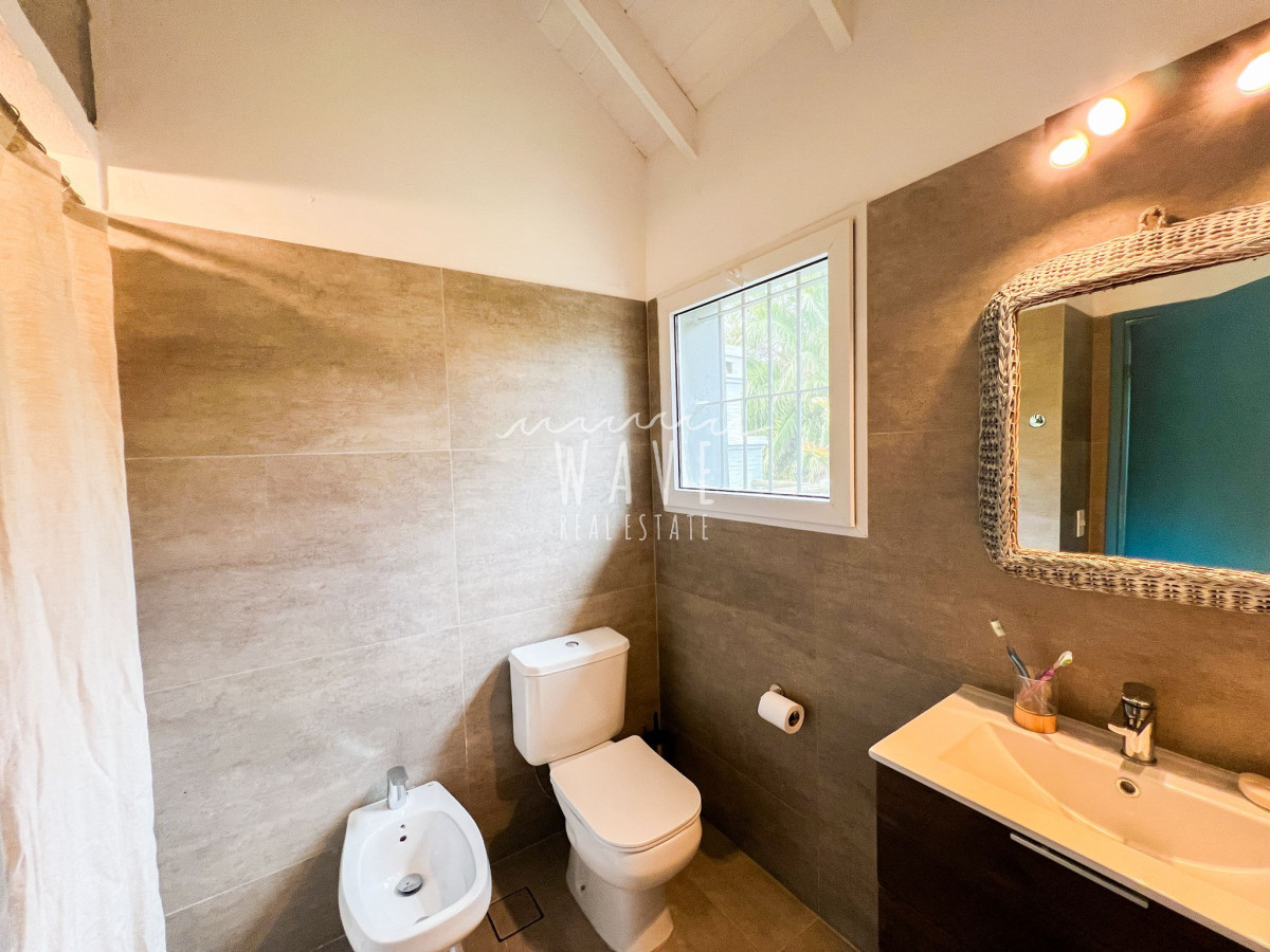 Casa ID.5004 - Alquiler de verano, Casa de 5 dormitorios en La Barra