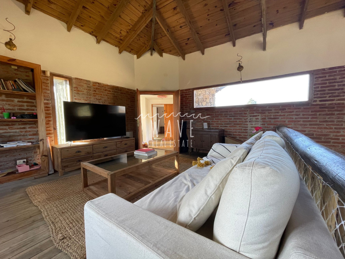 Casa ID.4541 - Alquiler de Temporada, Casa en Barrio Marly, 3 dormitorios