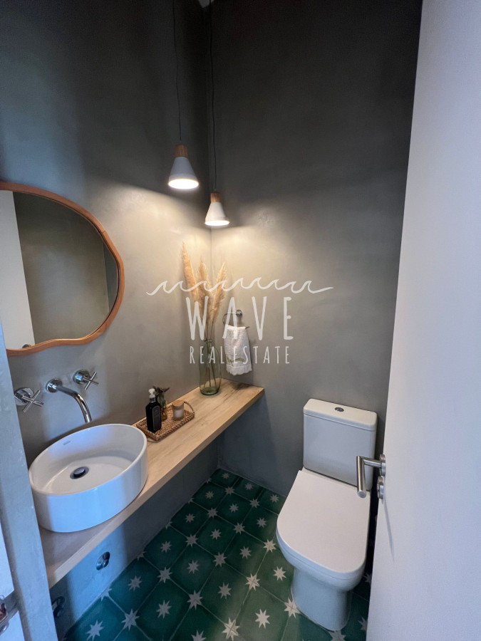 Casa ID.1792 - El Quijote Chacra 4 suites para 10 personas. Espectacular