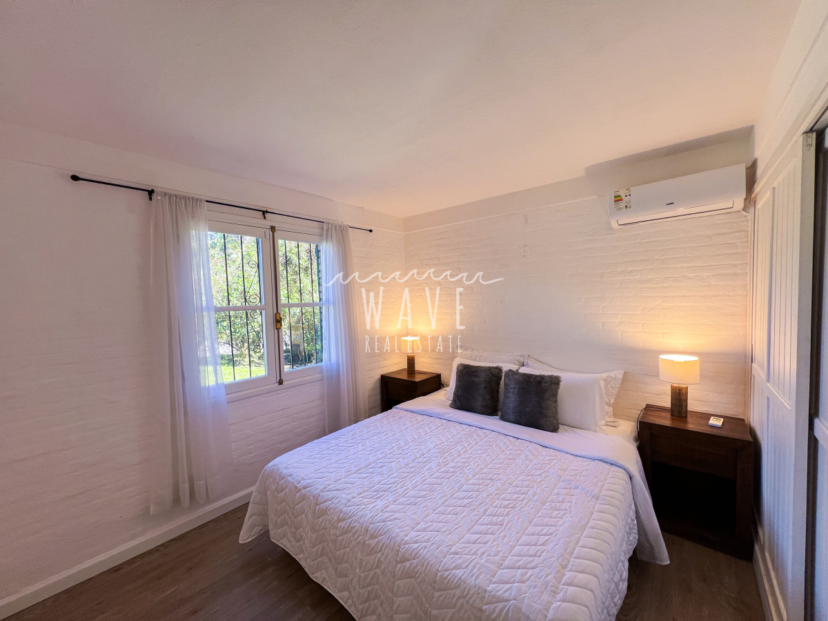 Casa ID.5056 - Hermosa casa en alquiler temporada Rincon del Indio 