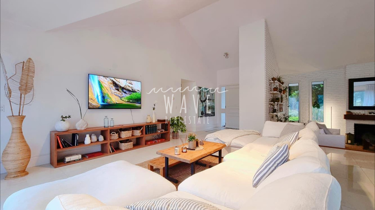 Casa ID.5287 - Hermosa casa en venta y alquiler anual 