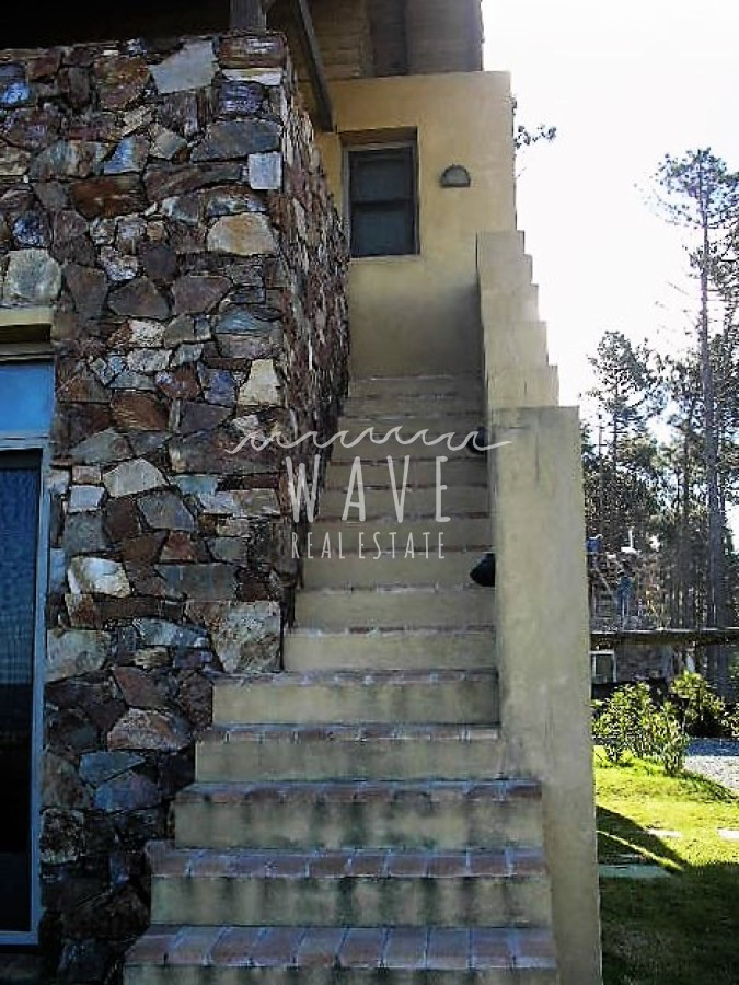 Casa ID.978 - Casa en Alquiler de Verano, Casa de 5 dormitorios en Laguna Blanca