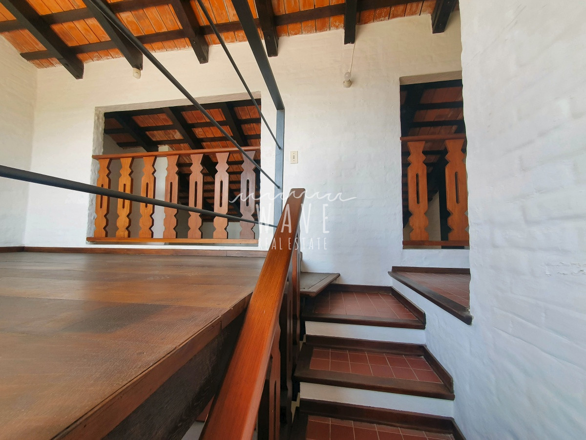 Casa ID.1391 - VENTA Y ALQUILER DE CASA DE 3 DORMITORIOS, 2 SUITES Y 3 BAÑOS EN LA BARRA