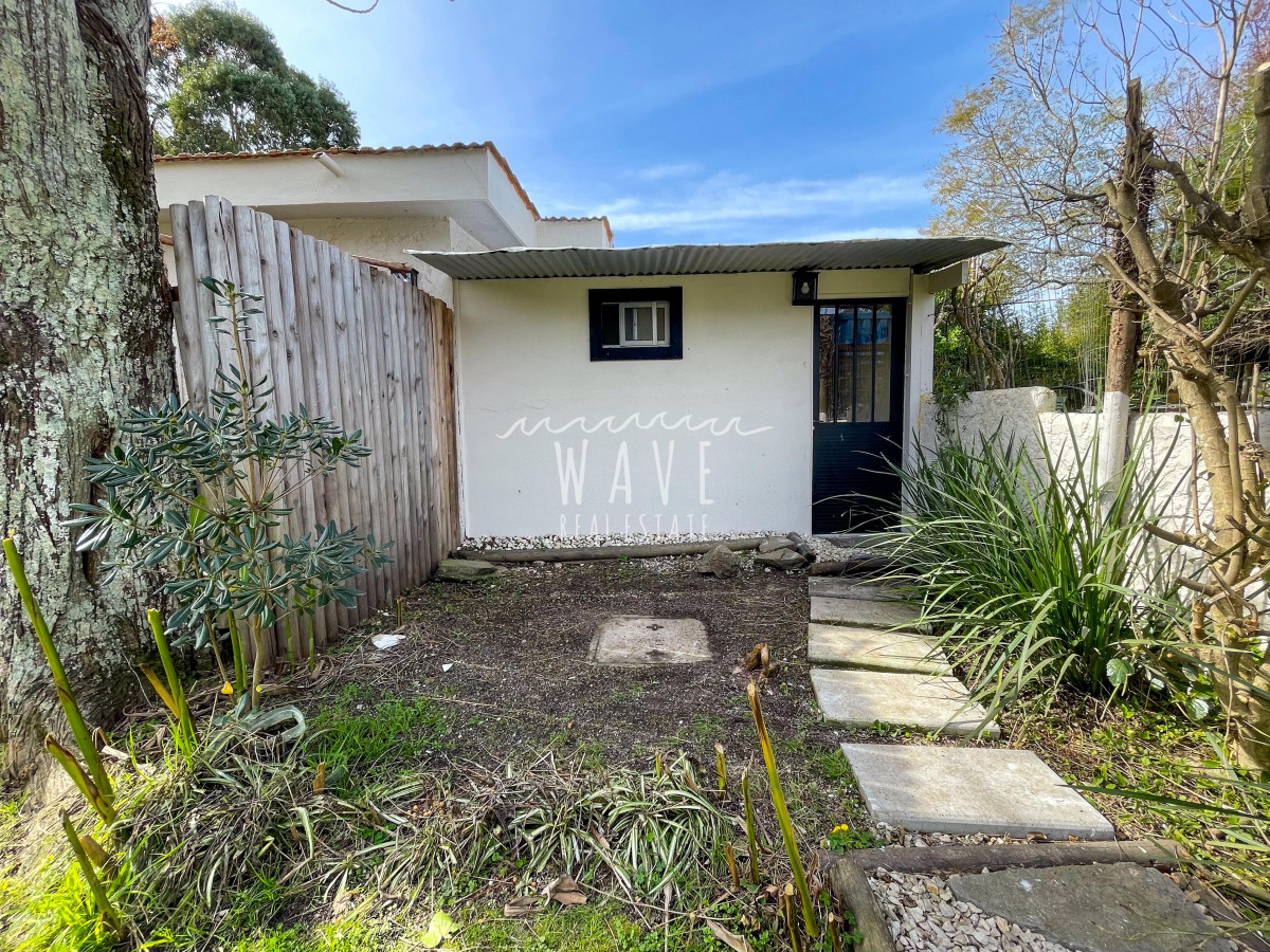 Casa ID.4960 - Alquiler de Verano, Casa de 3 dormitorios+ dependencia en El Tesoro, La Barra