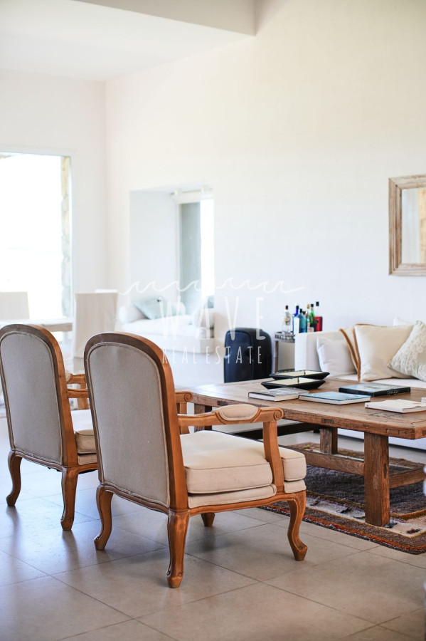 Casa ID.5132 - Alquiler de Verano, Casa de 5 dormitorios en Pueblo Mío