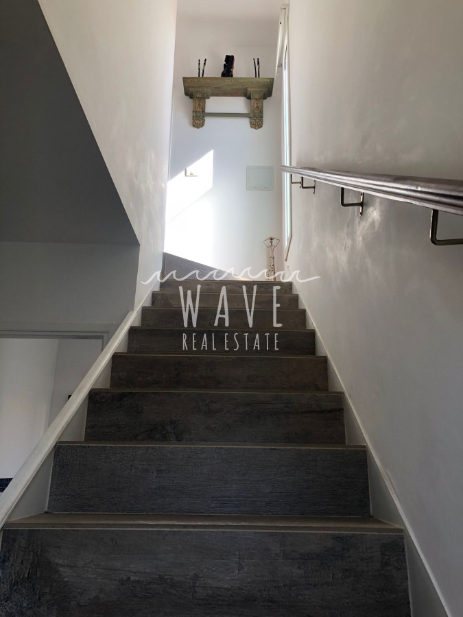 Casa ID.4251 - Casa Balneario Bs. As. 4 dormitorios a pasos del mar