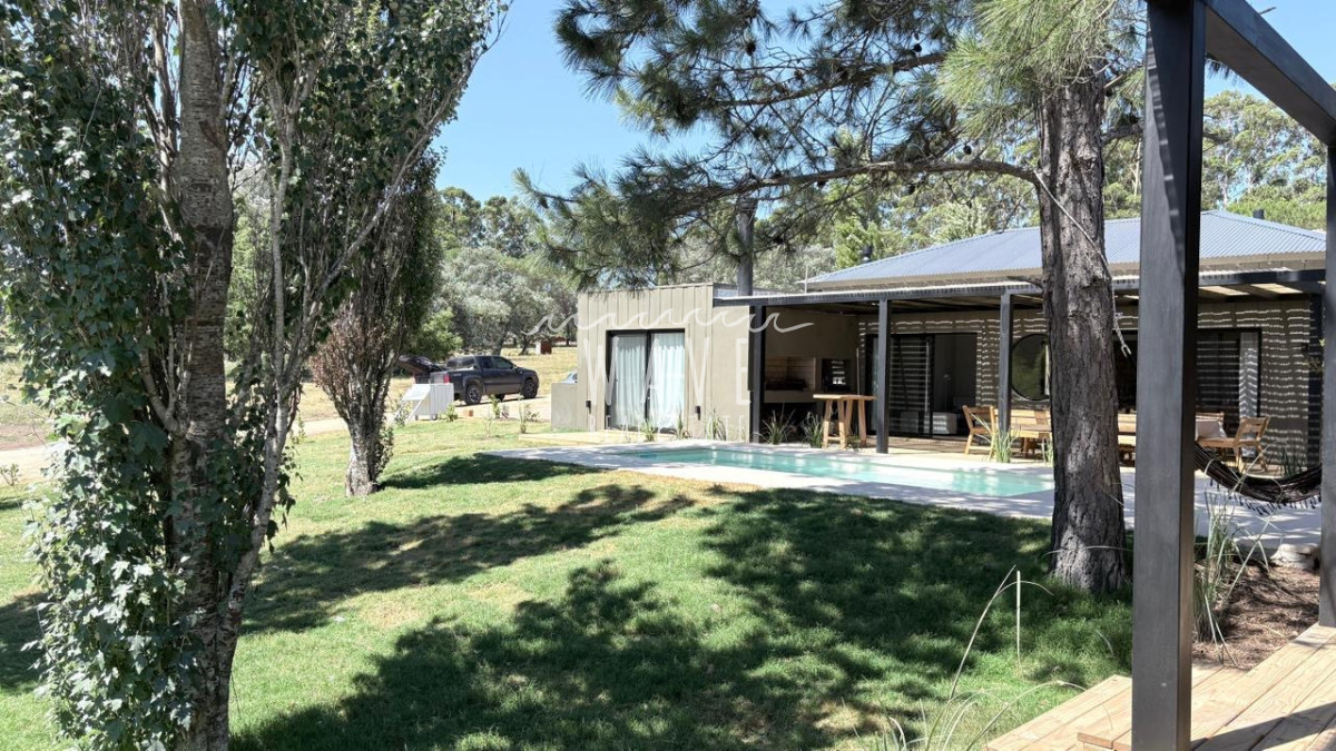 Casa ID.5969 - Casa en La Barra, Don Miguel
