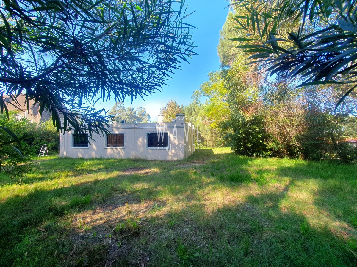 Casa ID.1691 - Venta de casa de 3 dormitorios y 2 baños en Pinares, Punta del Este.