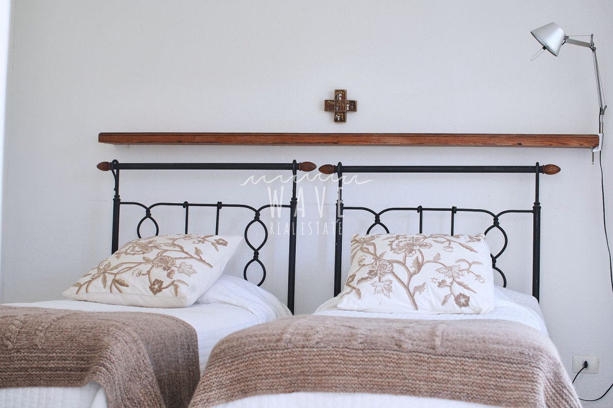 Casa ID.5132 - Alquiler de Verano, Casa de 5 dormitorios en Pueblo Mío