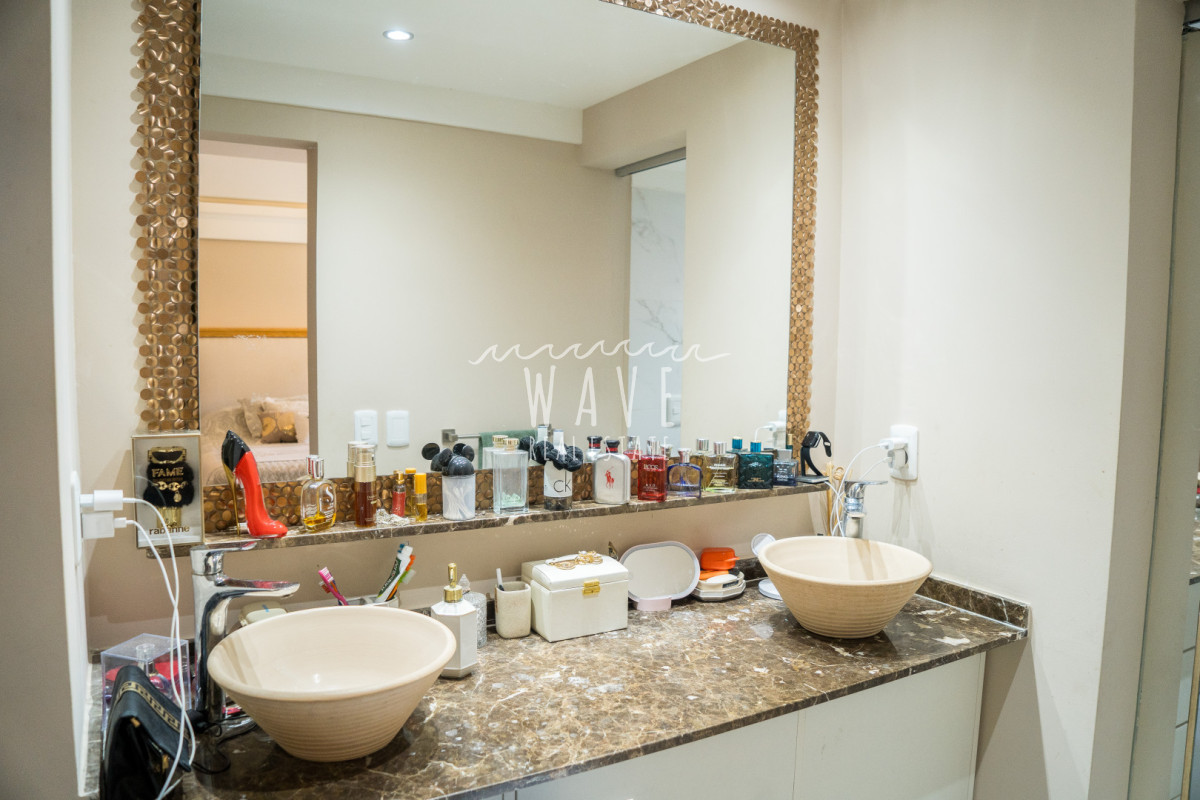 Casa ID.5035 - Alquiler temporal Casa San Rafael Punta del Este, 8 suites, 200 mts del mar! 