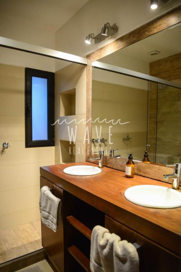Casa ID.4034 - Espectacular casa en Alquiler, barrio privado,  Punta del Este, Barrio Privado La Arbolada 