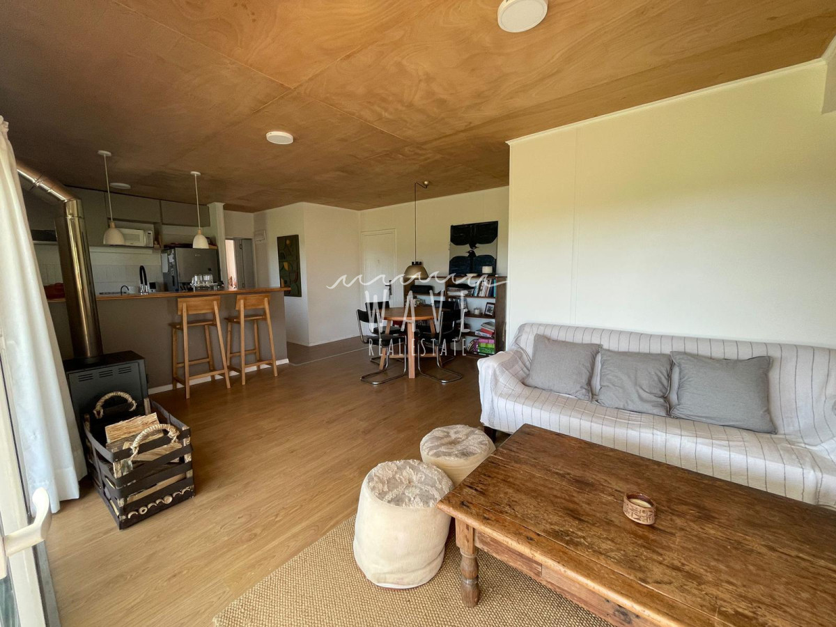 Casa ID.5008 - Alquiler de Verano, Casa de 3 dormitorios en La Barra