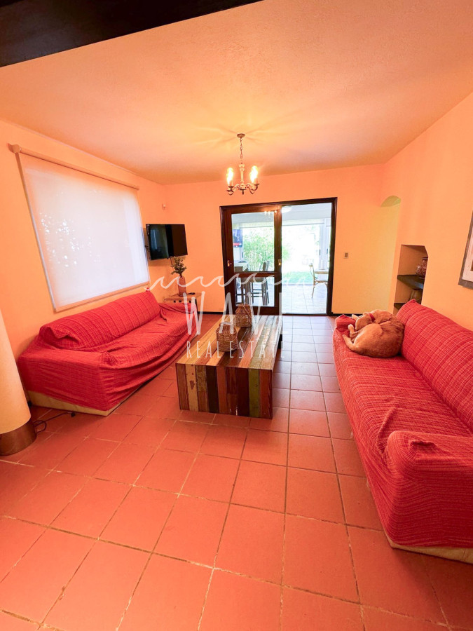 Casa ID.4603 - Casa en alquiler de temporada en La Juanita, José Ignacio 