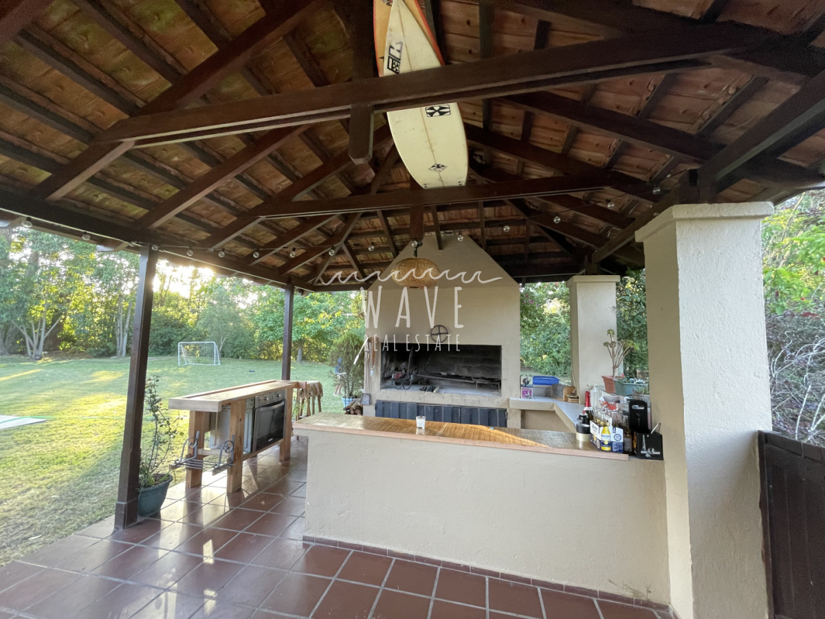 Casa ID.6078 - Casa alquiler temporada con piscina para 8, 9 personas 