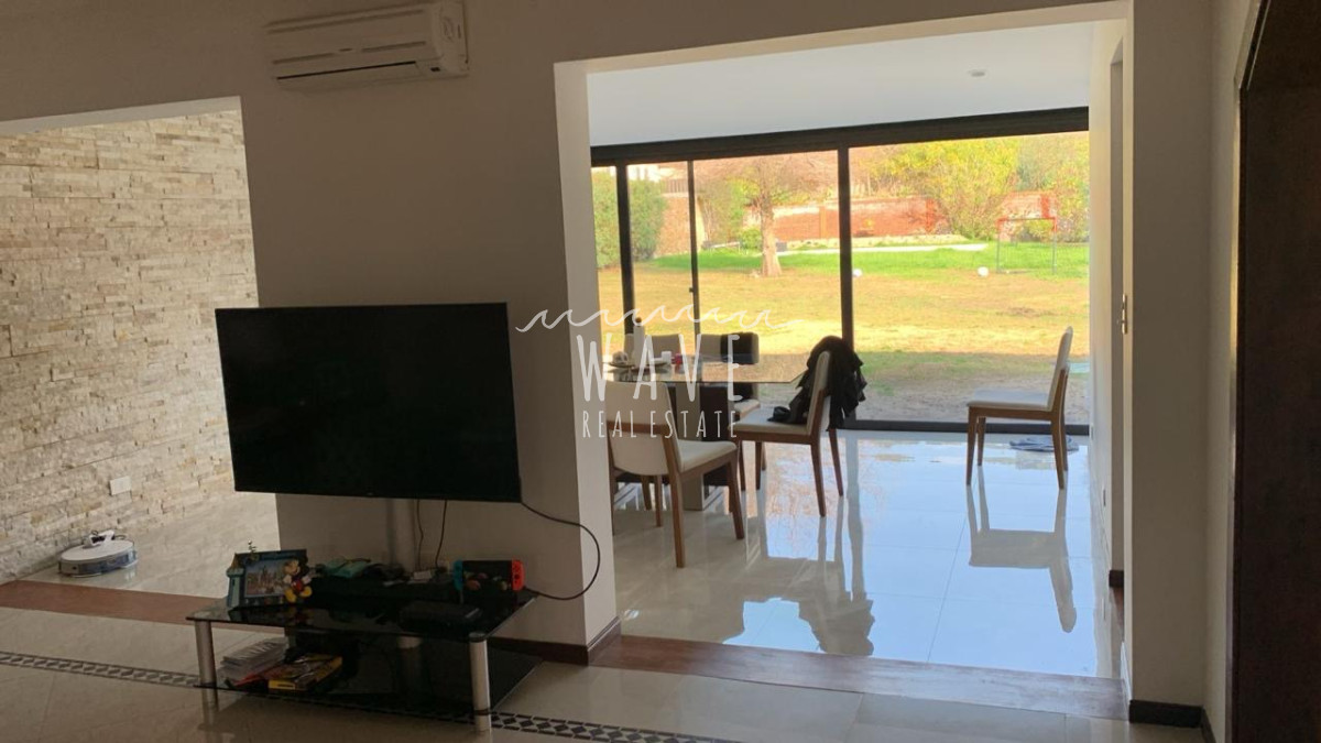 Casa ID.4628 - Alquiler espectacular casa en Beverly Hills, Punta del Este 