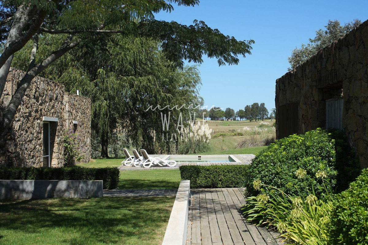 Casa ID.5132 - Alquiler de Verano, Casa de 5 dormitorios en Pueblo Mío