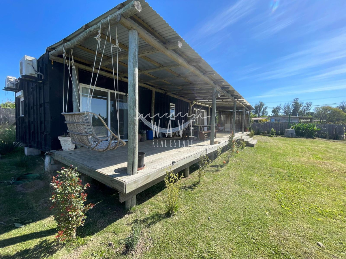 Casa ID.5008 - Alquiler de Verano, Casa de 3 dormitorios en La Barra