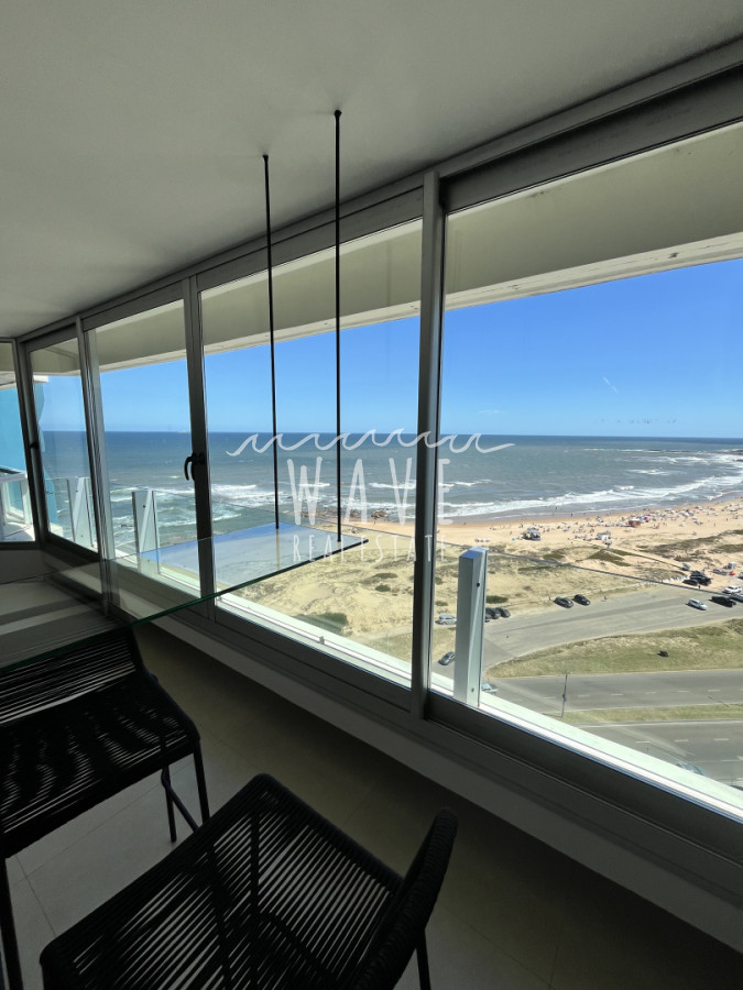Casa ID.5493 -   Departamento de lujo en primera línea – Estrella de Mar | Domótica y amenities premium