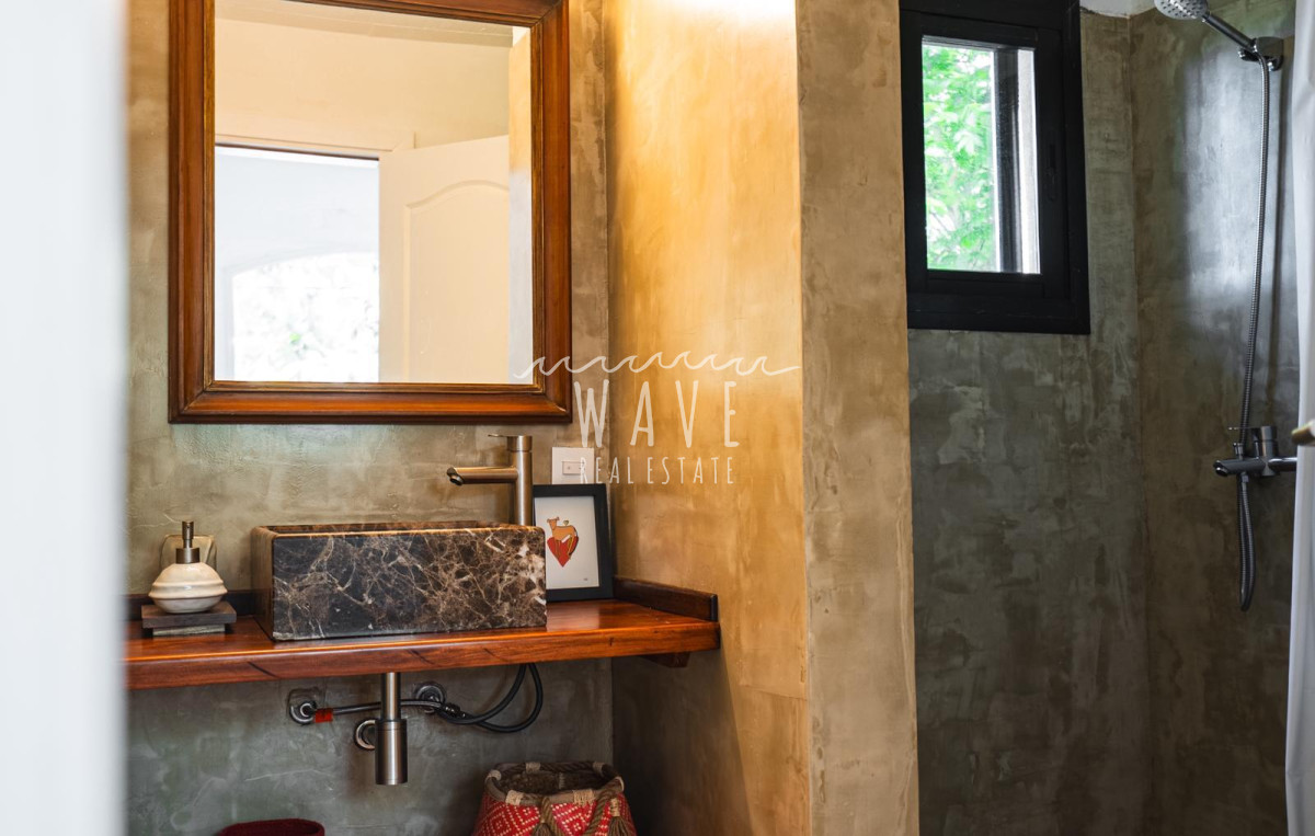 Casa ID.5173 - Alquiler de verano, Casa de 3 dormitorios en Montoya, La Barra