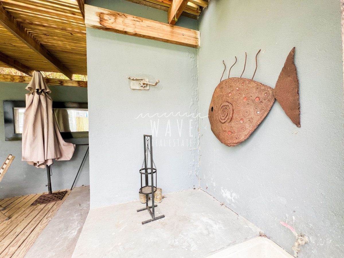 Casa ID.5004 - Alquiler de verano, Casa de 5 dormitorios en La Barra