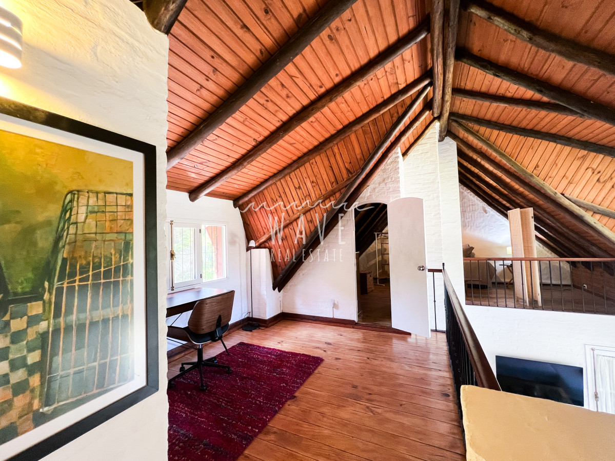 Casa ID.5056 - Hermosa casa en alquiler temporada Rincon del Indio 