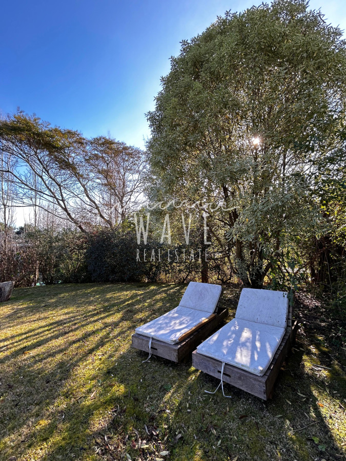 Casa ID.3955 - Venta Casa Barrio Privado, Punta del Este 