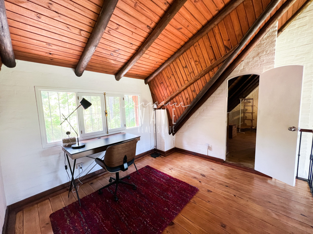 Casa ID.5056 - Hermosa casa en alquiler temporada Rincon del Indio 