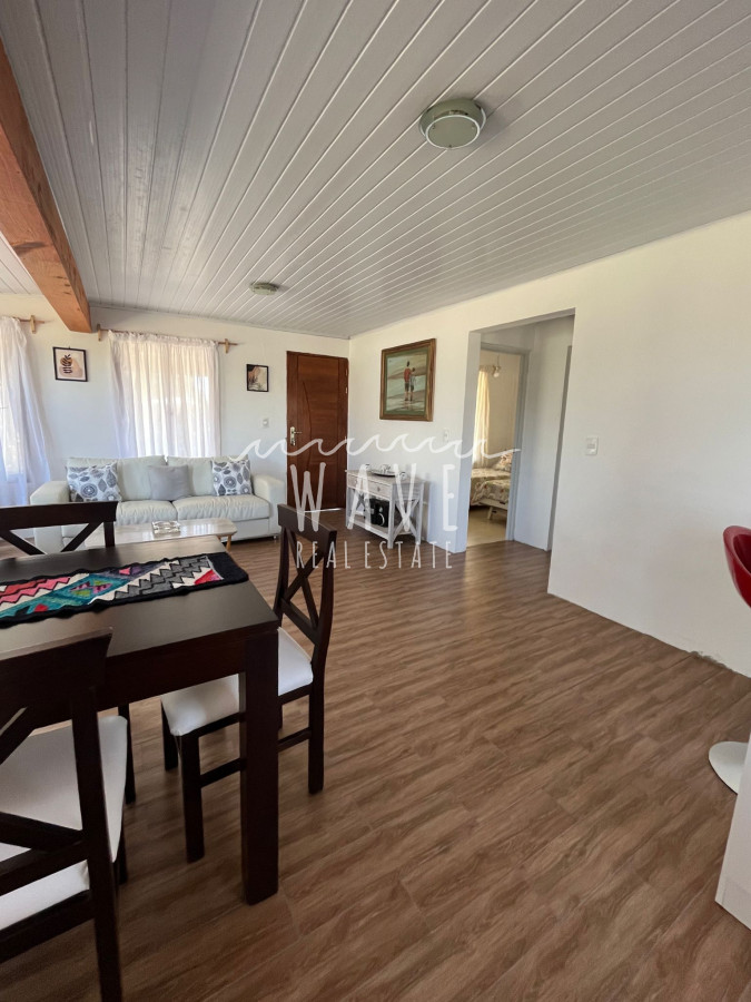 Casa ID.1492 - Alquiler Temporada en Balneario Buenos Aires