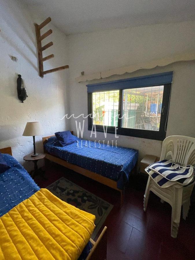 Casa ID.4236 - VENTA- CASA 4 dormitorios- La Barra-