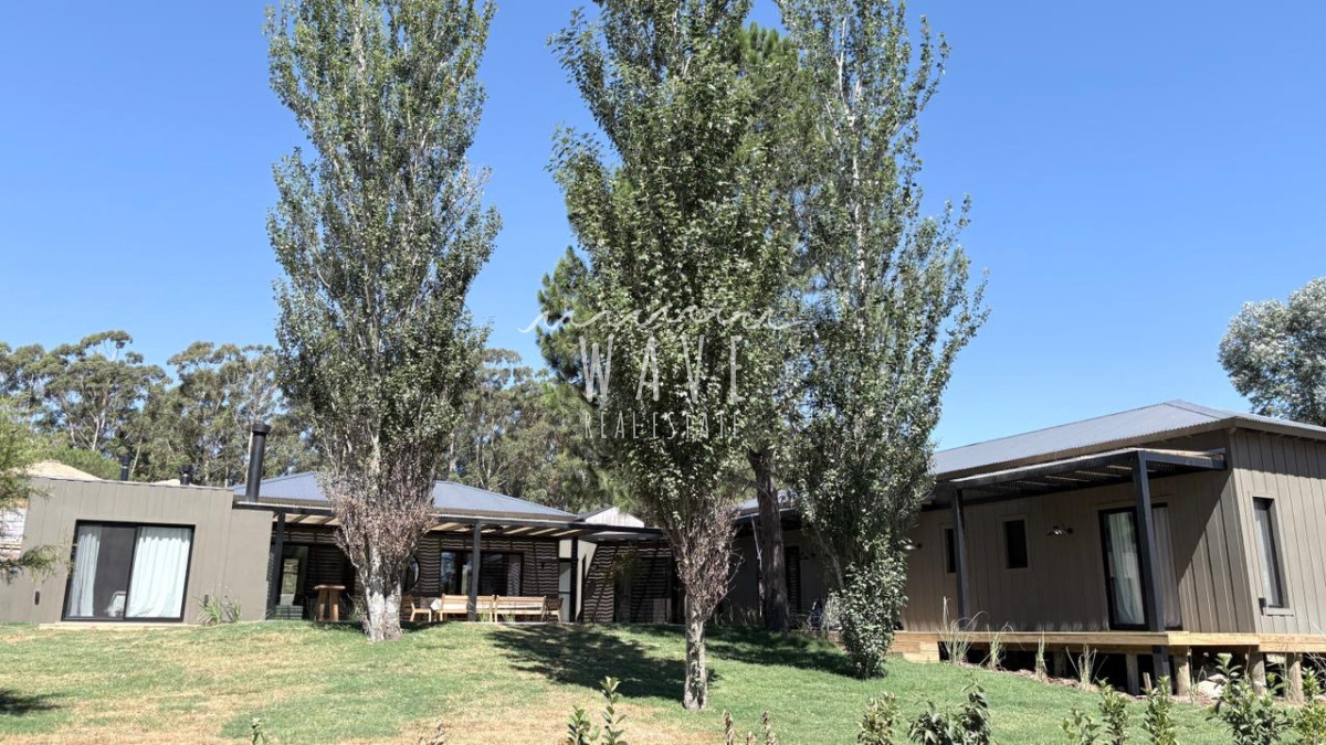 Casa ID.5969 - Casa en La Barra, Don Miguel
