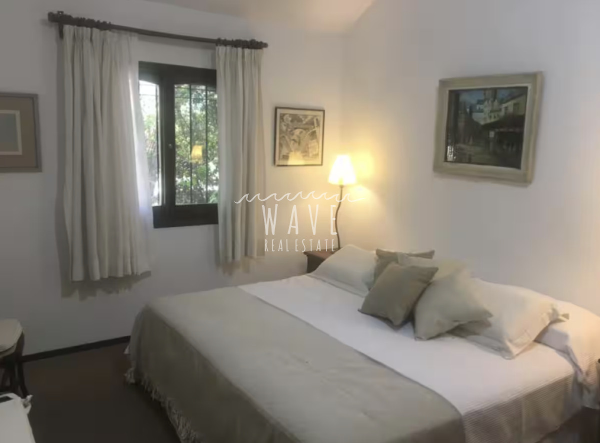 Casa ID.4876 - Casa en Alquiler Temporal, con 4 dormitorios en Rincón del Indio