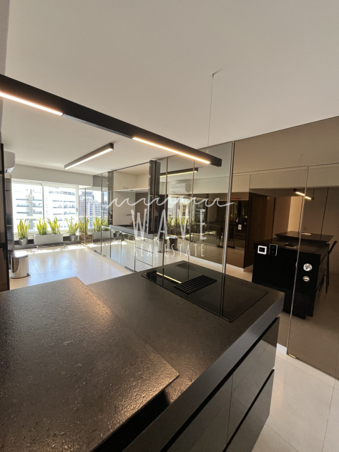 Casa ID.5493 -   Departamento de lujo en primera línea – Estrella de Mar | Domótica y amenities premium