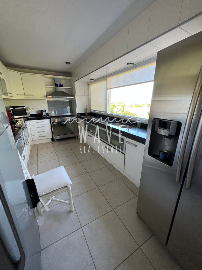 Casa ID.1604 - ESPECTACULAR CASA EN BRAVA-PUNTA DEL ESTE