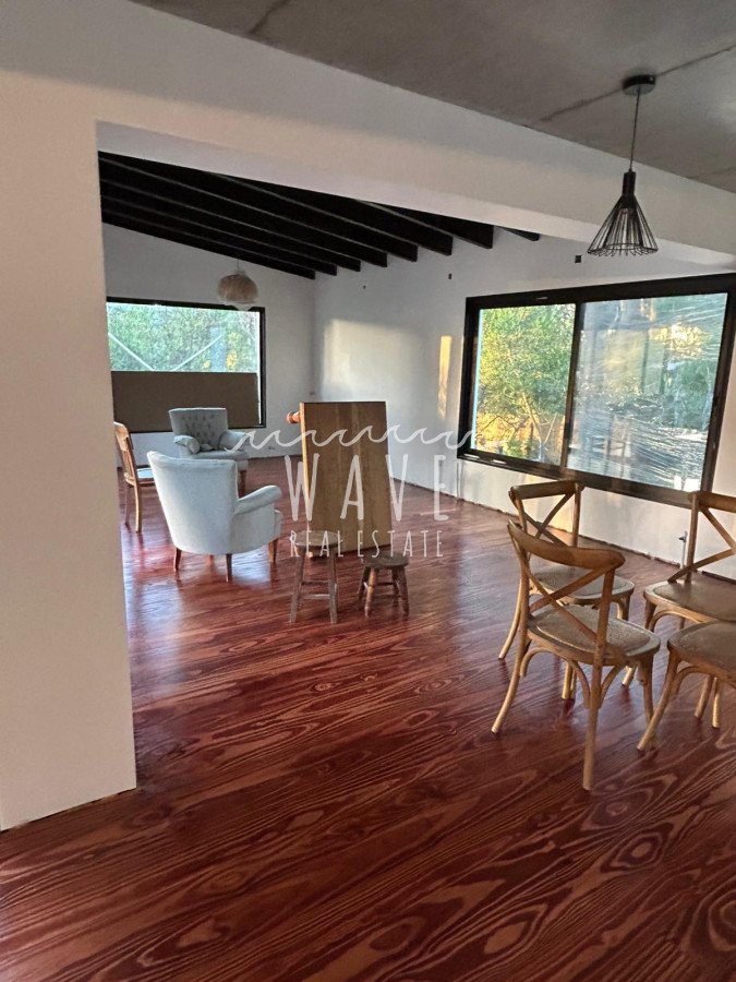 Casa ID.4684 - Alquiler de verano, Casa de 3 dormitorios en Barra Verde