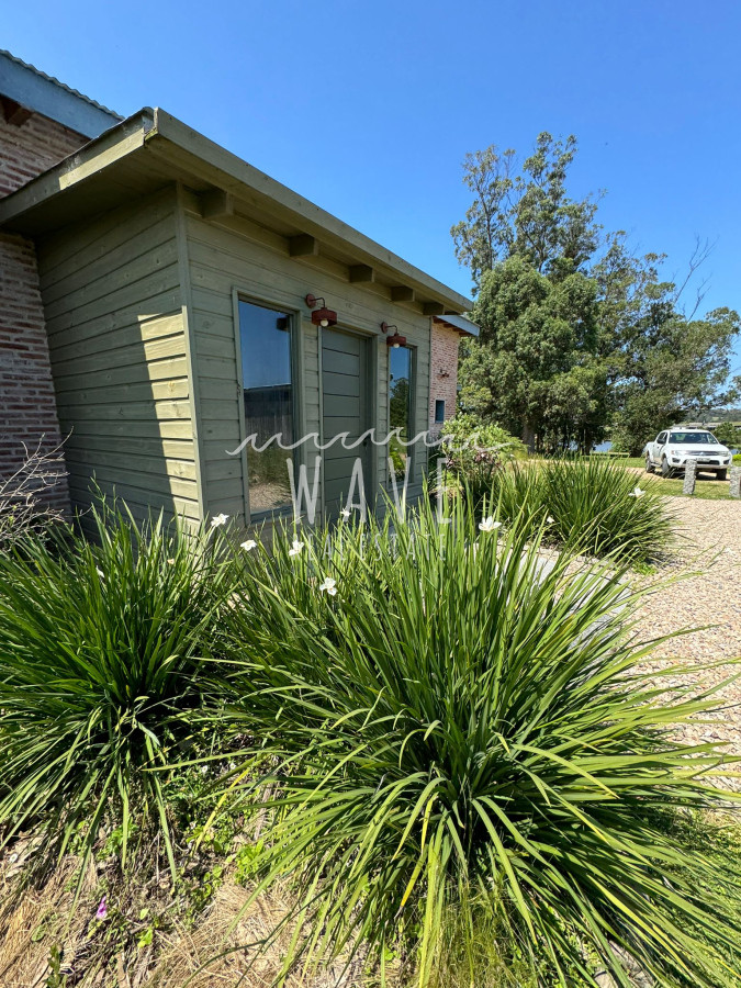 Casa ID.4563 - Alquiler de verano ,  espectacular casa de 5 dormitorios en barrio privado, Pueblo mio Manantiales 
