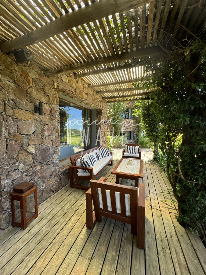 Casa ID.4949 - Alquiler de verano, Casa con 7 dormitorios en Pueblo Coyote