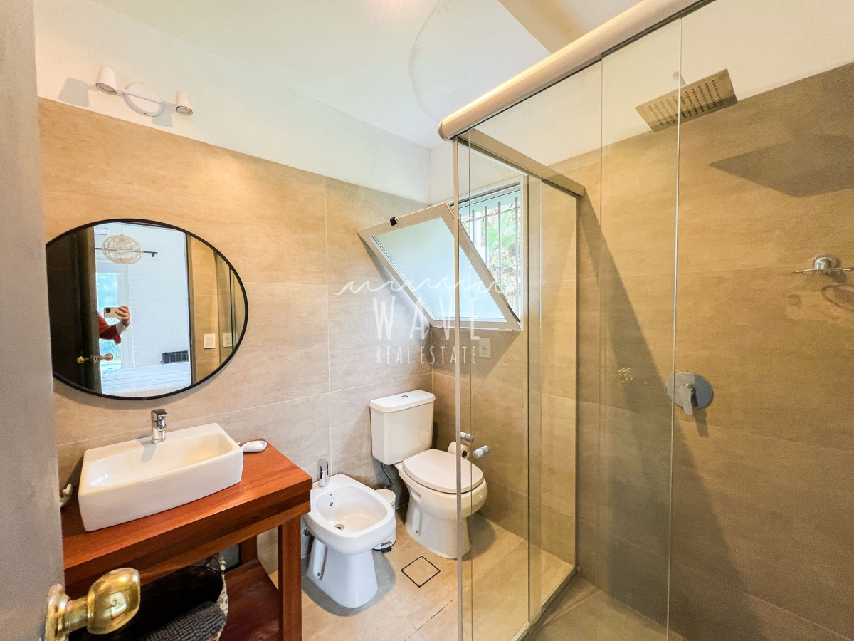 Casa ID.5004 - Alquiler de verano, Casa de 5 dormitorios en La Barra