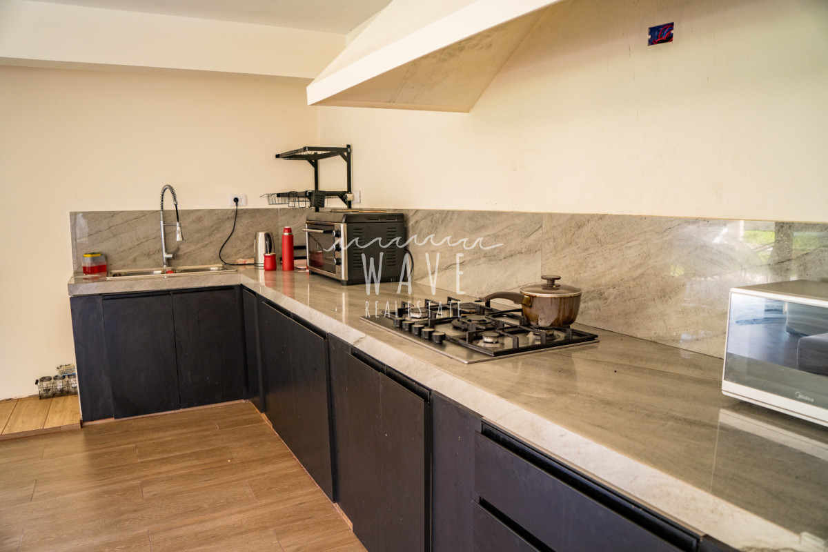 Casa ID.5035 - Alquiler temporal Casa San Rafael Punta del Este, 8 suites, 200 mts del mar! 